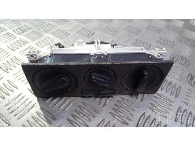 Блок управления климат-контролем 1j0820045f   Volkswagen Bora