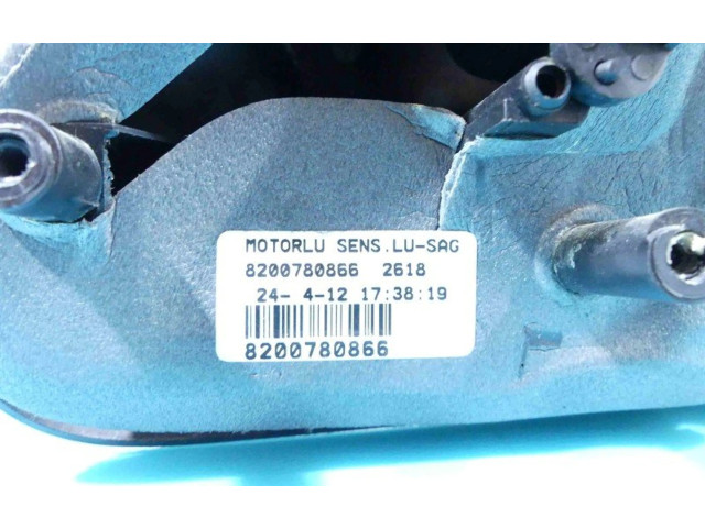 Zpětné zrcátko Renault Thalia II 2012 8200780866, IMPRK1244711