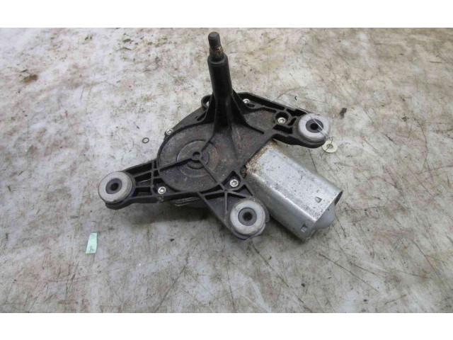 Моторчик заднего дворника 51757867, 21601272 Fiat Grande Punto