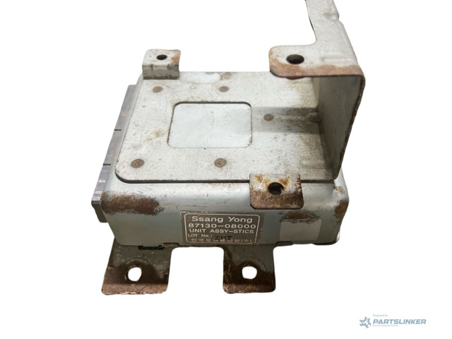 Блок управления коробкой передач 8713008000 SsangYong Rexton