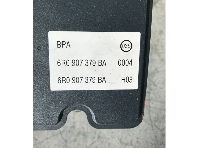 Блок АБС 6R0907379BA   Audi  A1  2010 - 2018 года