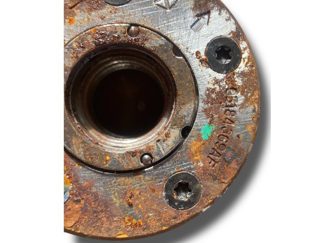 Блок комфорта 05184369AG Maserati Ghibli