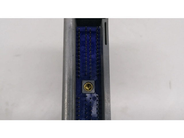 Блок управления двигателя 2C1A12A650FC Ford Transit