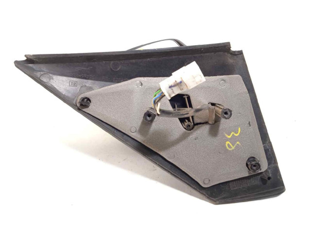 Зеркало электрическое        Dacia Dokker   -  года   