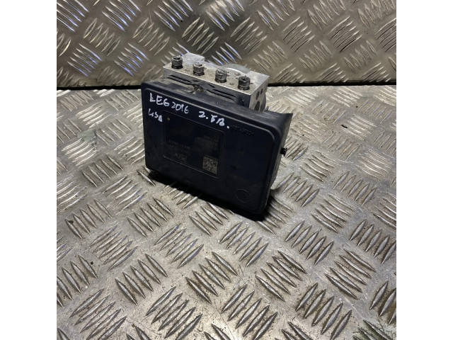 Блок АБС 27536AL03A Subaru Legacy 2016- года