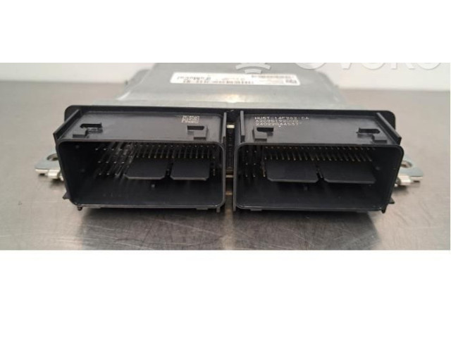 Блок управления двигателя R1T112A650JA, 2762795   Ford Puma