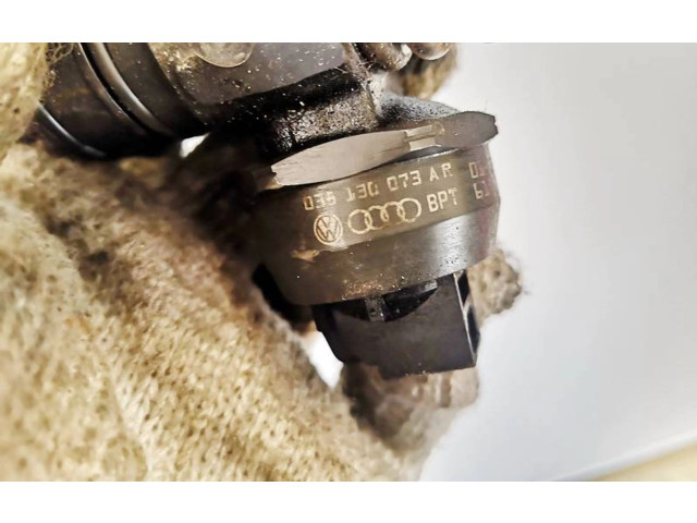 Форсунка 038130073ar    Audi A6 S6 C5 4B   