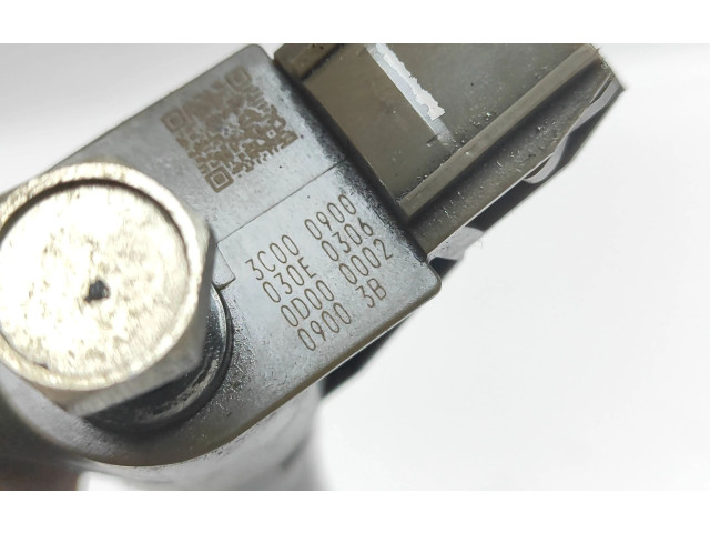 Vstřikovač 3C000900, SH0113H50 Mazda 6