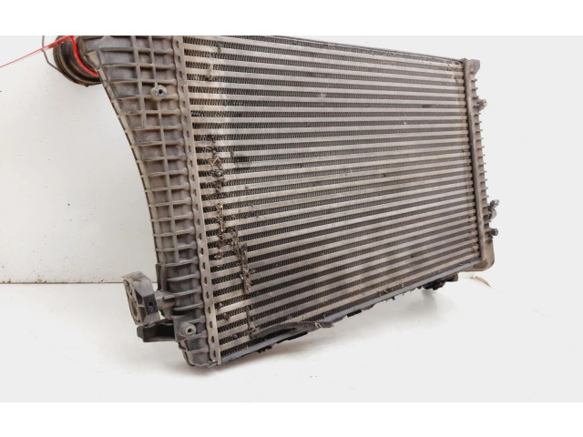 Интеркулер  1K0145803G   Audi A3 S3 A3 Sportback 8P 