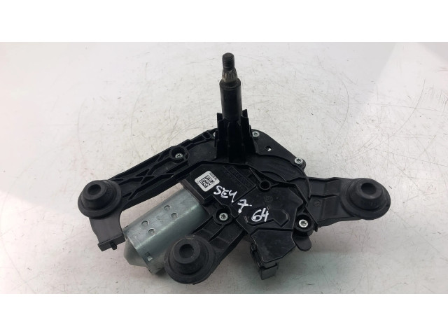 Моторчик дворников 9678423580A    Peugeot 2008 I