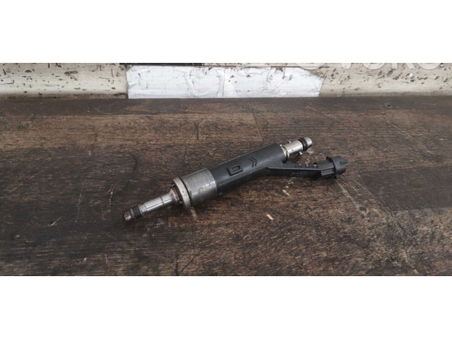 Vstřikovač 9822715980, 9822715980 Opel Corsa F F12XHL(EB2ADTD)