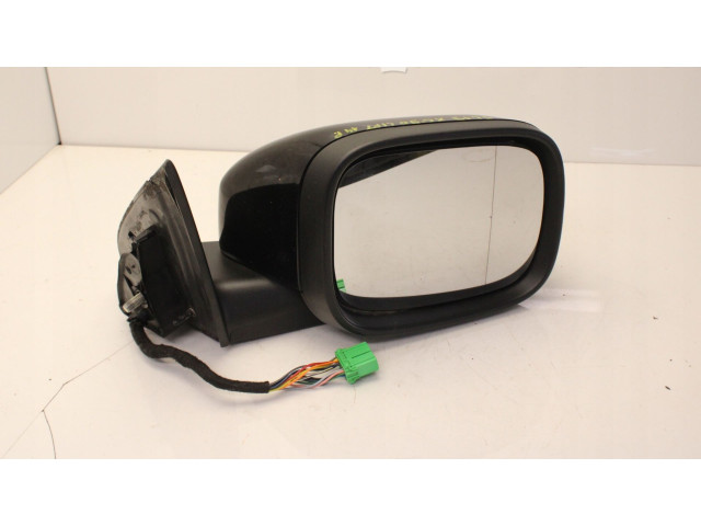 Зеркало электрическое Volvo XC90 2007 - 2014 года