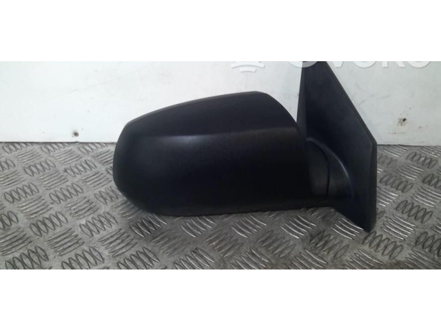 Зеркало электрическое        KIA Rio  2006 - 2011 года   