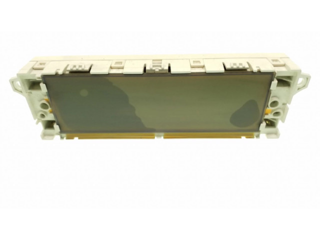 Дисплей    9657882880   Citroen C4 I