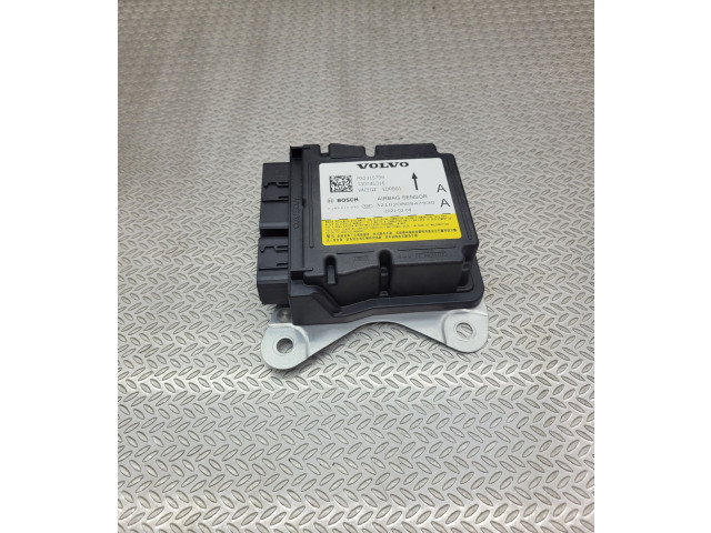 Блок подушек безопасности P32315799, 32315799 Volvo XC40