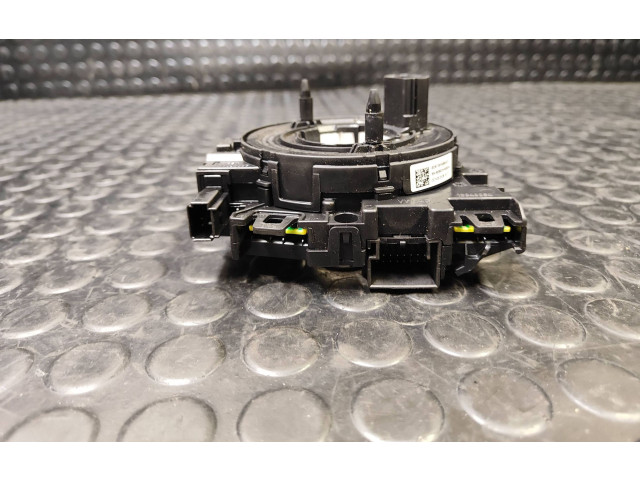 Подрулевой шлейф SRS 5Q0953549E, 5Q0953549C Skoda Octavia Mk3 (5E)
