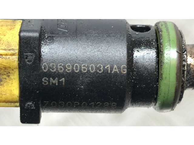 Vstřikovač 036133320, 190107F   Seat Leon (1P)  pro benzínový motor 1.4 BXW 