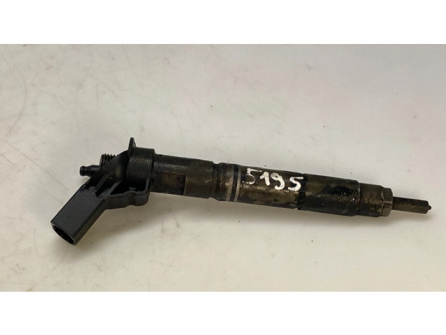 Форсунка A6420700587, 0445115027    Chrysler 300 - 300C для дизельного двигателя  3