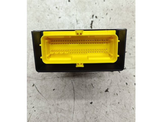 Блок подушек безопасности 4G0959655A, 0285010714 Audi A7 S7 4G