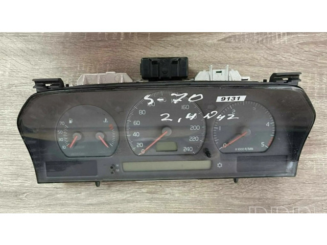 Přístrojová deska Volvo V70 2000 9168144