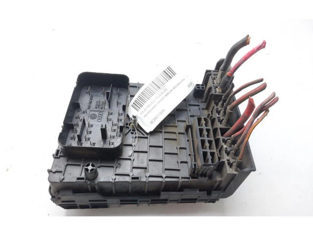 Pojistková skříňka 3C0971249 Volkswagen PASSAT 2009