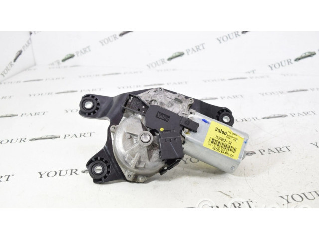 Моторчик заднего дворника 7237062    BMW X3 F25