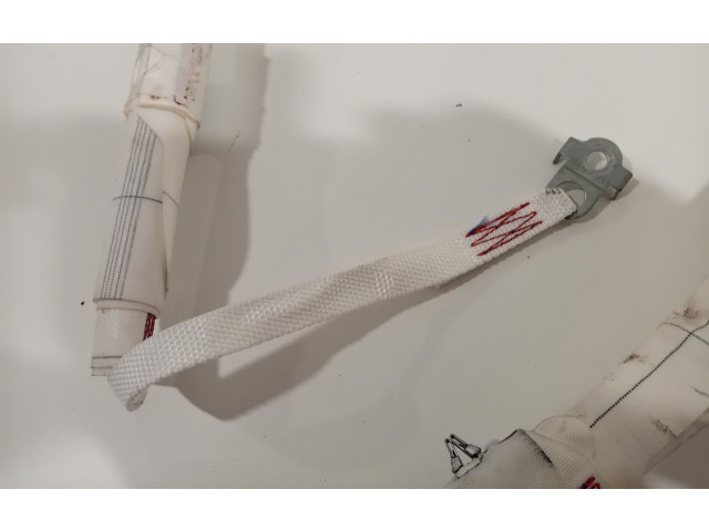 Боковая подушка безопасности 0080P1110030 Renault Megane IV