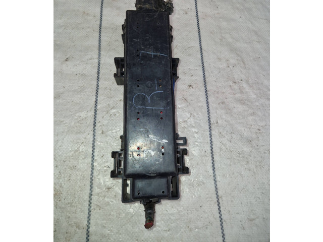 Боковая подушка безопасности    Jeep Grand Cherokee (WJ)