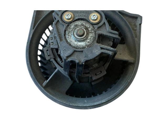 Вентилятор печки    P00658333Z   Saab 9-5