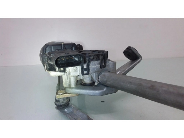 Комплект механизма стеклоочистителей