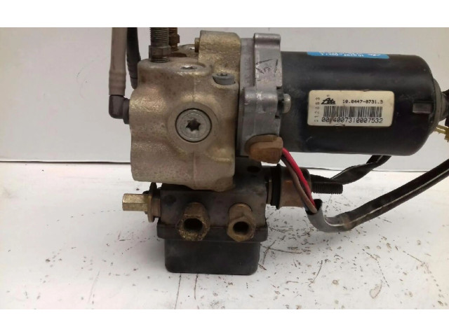 Блок АБС 10044707313 Rover Rover 1995 - 2000 года