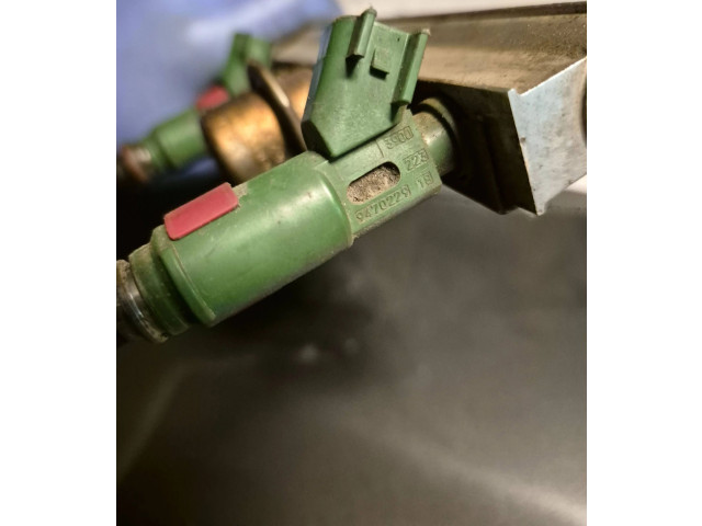 Комплект форсунок 9470229    Volvo V70   