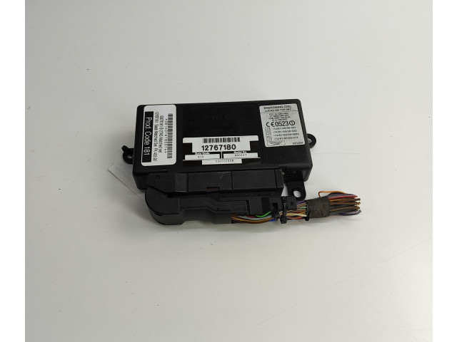 Блок комфорта 12767180   Saab 95 - 96   