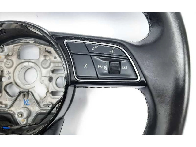 Руль Audi A1  2018 -  года 6380700, 82A419091AF      