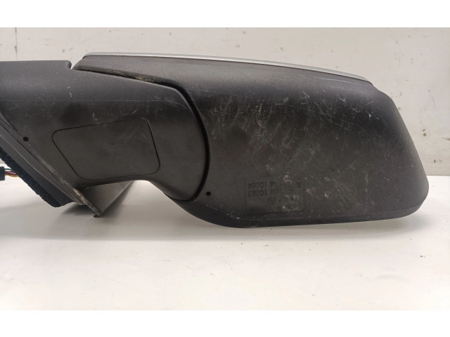 Zpětné zrcátko KIA Niro 2023 87610AT710