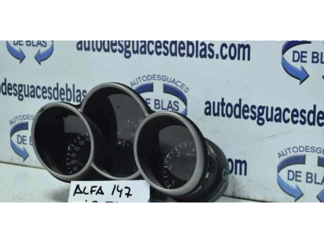 Панель приборов 10008953007, CUADROINSTRUMENTOS Alfa Romeo 166
