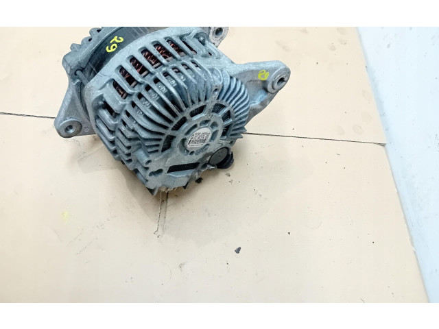 Генератор 23700-AA650 Subaru Legacy