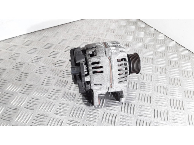 Генератор 037903026C, 0124325074 Audi A2 1.4