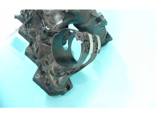 Píst A6460902337, IMPRK1347650 Mercedes-Benz C W204