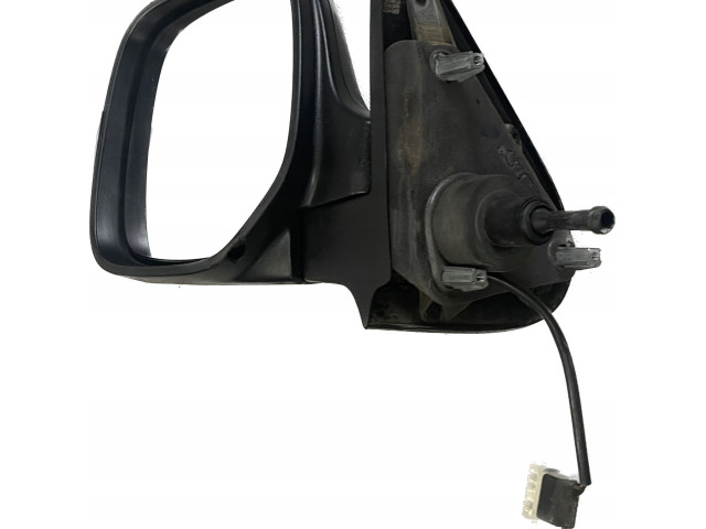 Zpětné zrcátko  Citroen Berlingo 2008  B3396193822XT, B3396193822XT  