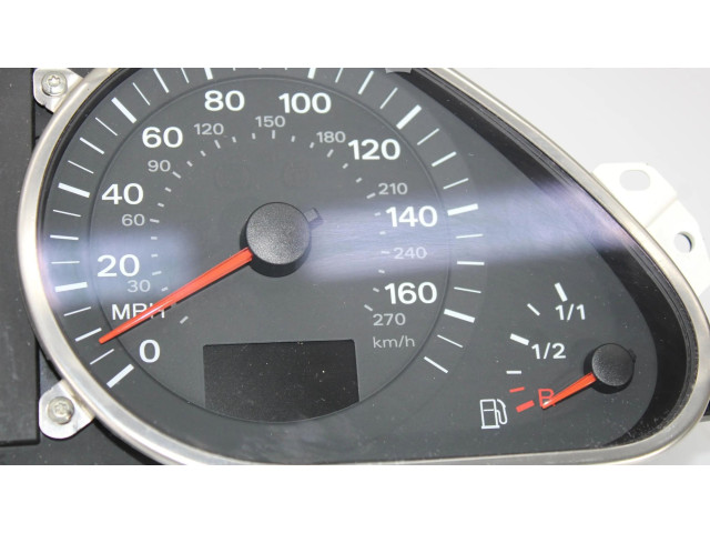 Přístrojová deska  Audi Q7 4L 2007 5550007301  