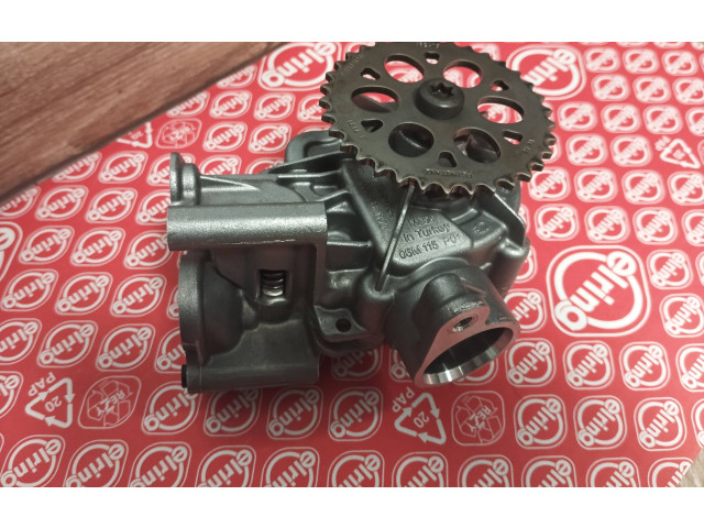 Čerpadlo oleje 06M115103 Audi Q7 4M