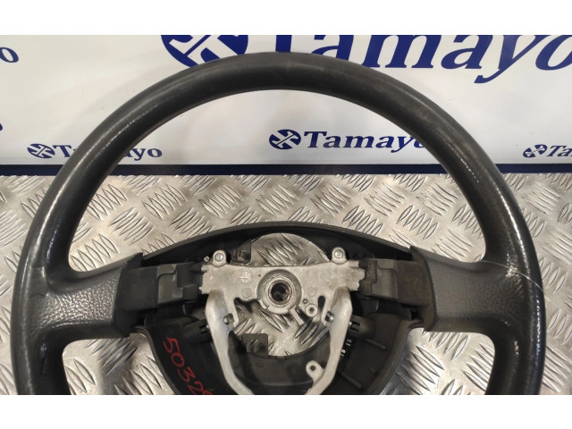 Volant Subaru Justy 2008