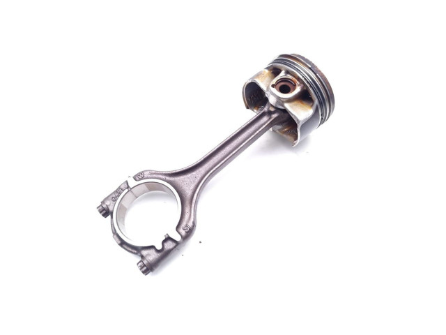 Поршень с шатуном CJZC CJZC Skoda Fabia Mk3 (NJ)