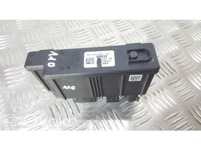 Řídící jednotka 8647255 BMW 1 F20 F21 2017