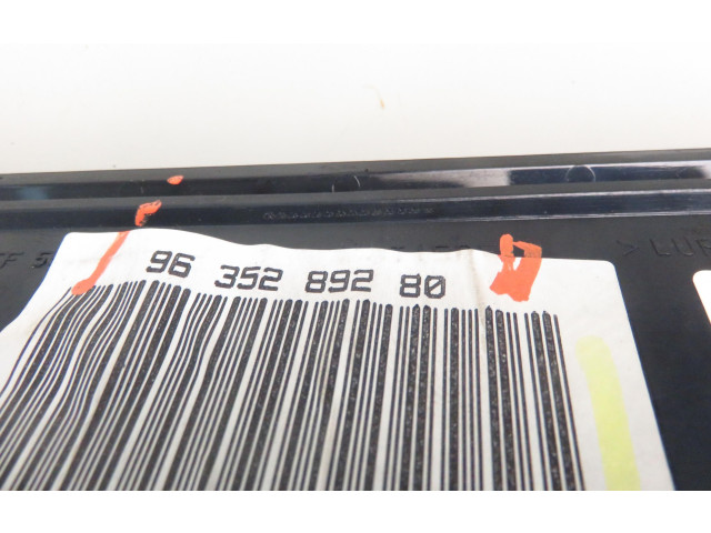 Панель приборов 9635289280, 9635289280 Citroen C5