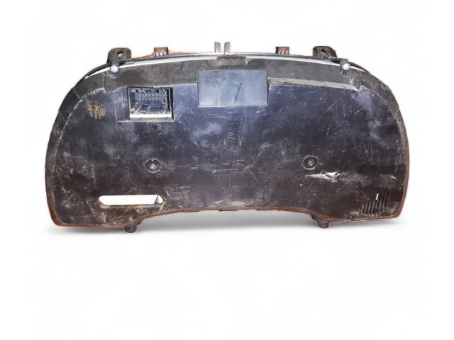 Панель приборов 5550011005, 5550011005 Fiat Grande Punto