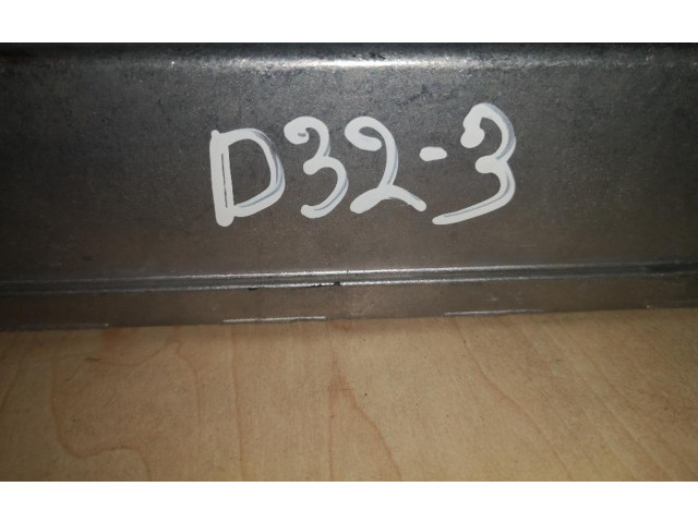 Блок подушек безопасности 0285001254, D32-3   Volvo XC70