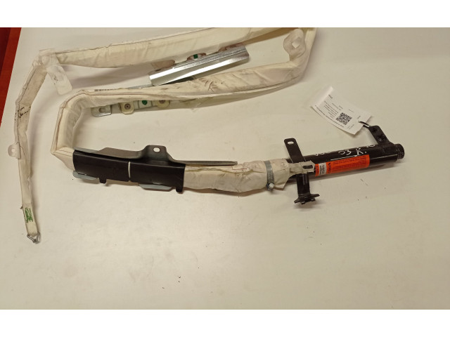 Боковая подушка безопасности 9161638   Volvo V70