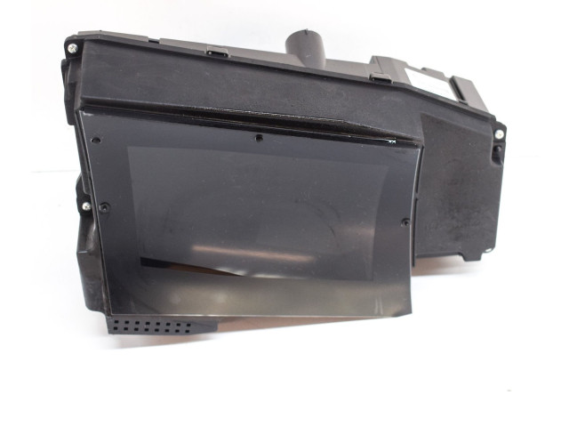 Дисплей 12307027, 31665399 Volvo XC90